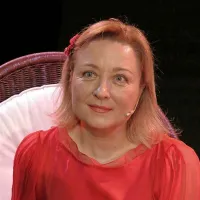 Nataša Barbara Gračner