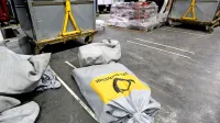 V Pošti Slovenije v tem trenutku ne morejo dodatno ukrepati proti zaposlenima.