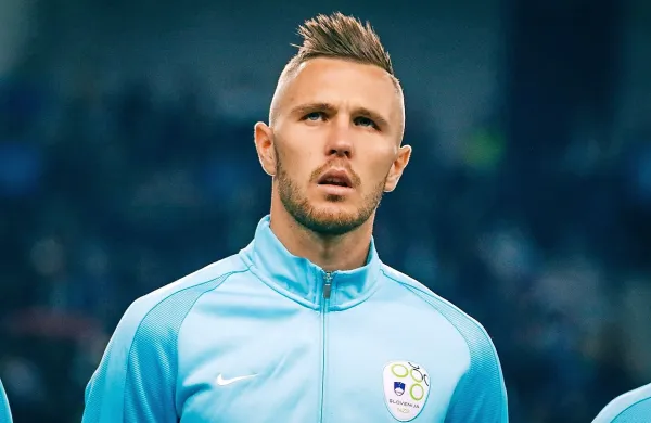 Jasmin Kurtić