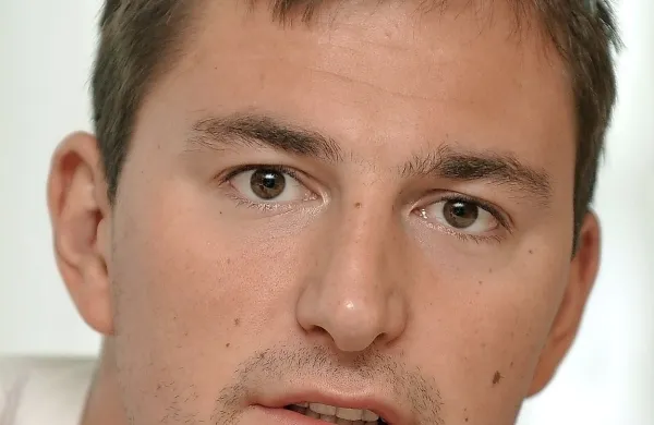 Primož Brezec