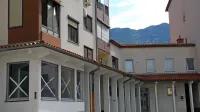 V Ajdovščini bodo še pred pomladjo začeli  urejati prostore 
bodoče fizioterapije in zdravstvene vzgoje.