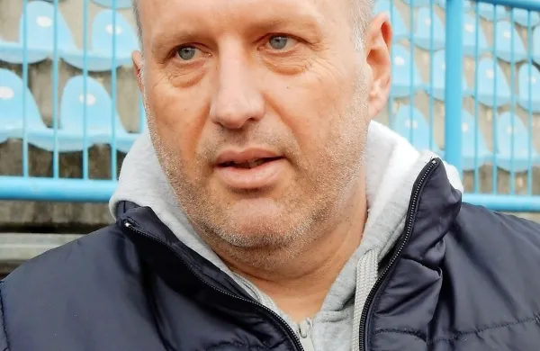 Hari Arčon: “ Postavili smo določene selektivne 
zahteve. Kdor jih ne bo izpolnil, si bo lahko 
poiskal drugo okolje.”