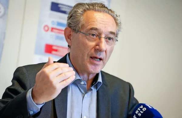 Branimir Štrukelj