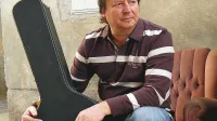 Drago Mislej Mef, osebnost Primorske meseca oktobra, Ježkov nagrajenec in neutrudni animator človeških duš