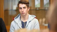 Osebnost Primorske meseca julija je bil dijak Domen Pregeljc, ki proučuje delovanje centralnega živčnega sistema