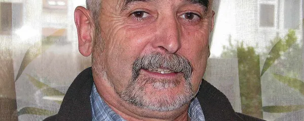 Osebnost Primorske meseca septembra je postal gorski reševalec in psiholog Žarko Trušnovec, dobitnik nagrade za solidarnost v gorah