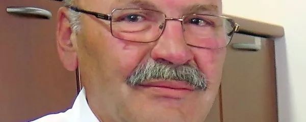 Osebnost meseca junija Želimir Božič je zobozdravnik, ki je odprl pro bono ambulanto