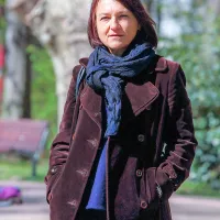 4. Marta Verginella, raziskovalka vloge žensk v zgodovini