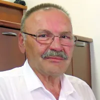 6. Želimir Božič, pro bono zobozdravnik