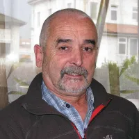 9. Žarko Trušnovec, gorski reševalec