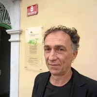 11. Tadej Slabe, geograf in krasoslovec