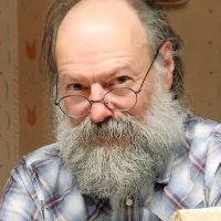 12. Romeo Volk, poznavalec ljudskega izročila