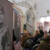 Prezrte, vendar ne pozabljene