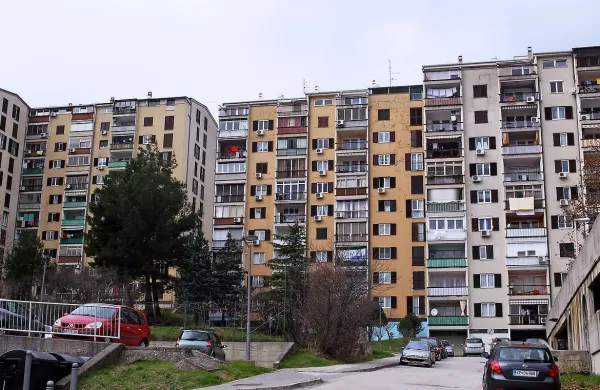 Cene nepremičnin v Istri bo pognal navzgor večji obseg  
poslov; v zadnjem obdobju je zelo veliko povpraševanja po 
stanovanjih.