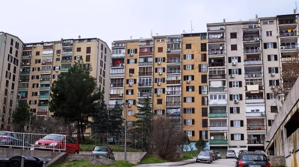 Cene nepremičnin v Istri bo pognal navzgor večji obseg  
poslov; v zadnjem obdobju je zelo veliko povpraševanja po 
stanovanjih.