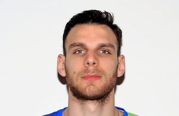Borut Mačkovšek