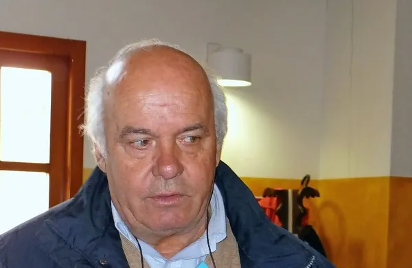 Karlo Grgič: “Ta zakon vrača zemljo vasem!”