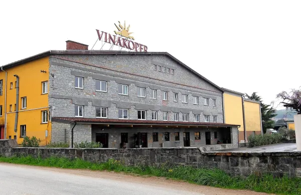 Vinakoper  čaka na novo vodstvo. 
