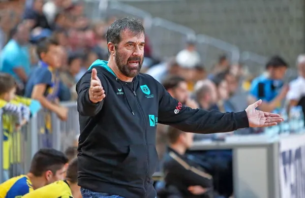 Veselin Vujović