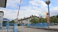 Stečajni upravitelj novogoriške družbe Mip Marko Zaman je s Pivko perutninarstvo podpisal pogodbo o prodaji proizvodnega obrata v Kromberku.