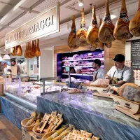 Tržaški Eataly: v letu dni postregli 190.000 kavic