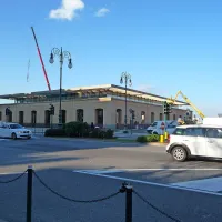 Tržaški Eataly: v letu dni postregli 190.000 kavic