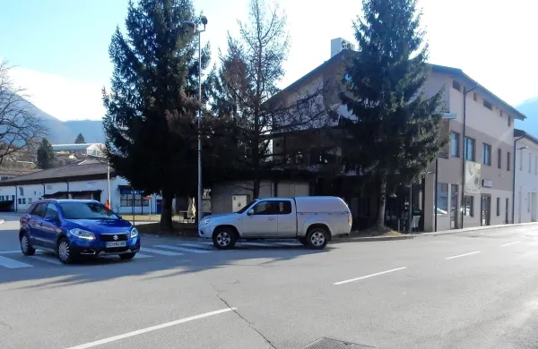  Nepregledno križišče, ki je že terjalo smrtno žrtev, bodo 
modernizirali. 