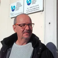   Pavel Lokovšek iz Sindikata pristaniških delavcev je povedal, 
da se je v zadnjem mesecu k njim včlanilo 90 delavcev IPS.