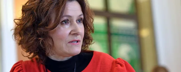 Violeta Irgl, psihoterapevtka