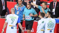 Kjer so pravila, naj bo arbitraža