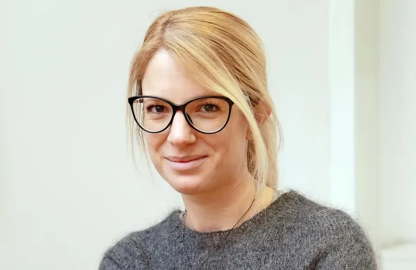 Ana Zavrtanik Ugrin