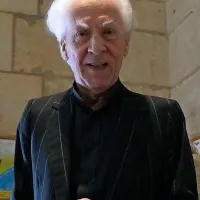 Orgle si je zamislil francoski organist Jean Guillou.
