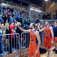 Rebčeva trojka za zmago Primorske