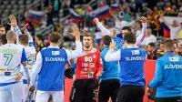 Bodo slovenski rokometaši imeli razlog za veselje tudi drevi v Varaždinu?