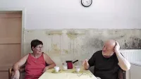 V poetičnem dokumentarcu Mesto svetlobe so predstavljene 
zgodbe štirih družin iz Šoštanja. 