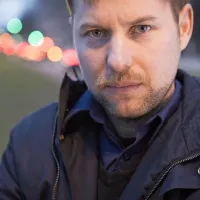 Režiser Marko Kumer Murč 