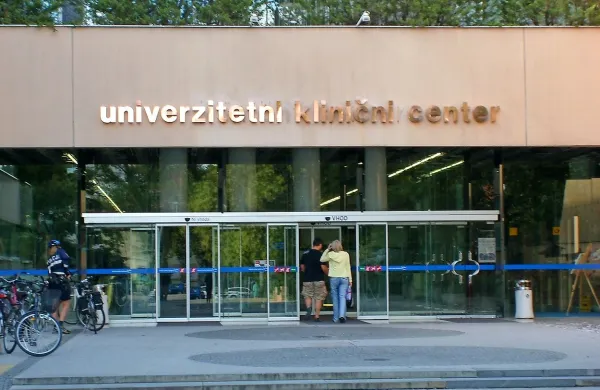 Sara Mikuž trdi, da so za njeno zdravstveno stanje krivi v UKC Ljubljana.