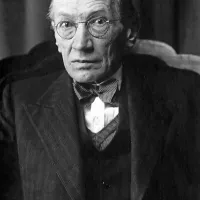 Oton Župančič (1878-1949)  
