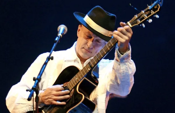 Vlado Kreslin