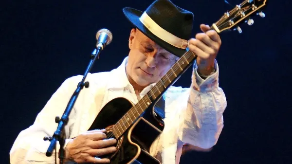 Vlado Kreslin