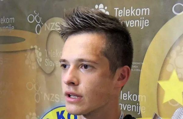 Matej Palčič