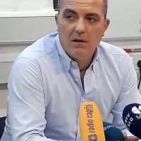 Dean Jurič: “Zanima nas predvsem motiv 
osumljenega.”