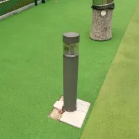 Športni park Bonifika bo ponoči zaprt