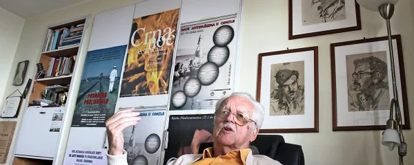 Oleg Mandić