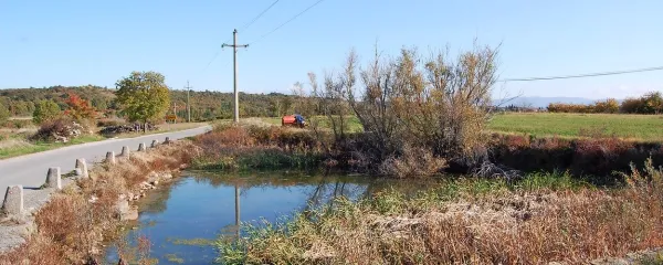 Turizem v vsako vas
