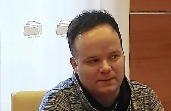 Matjaž Lovišček: “Veseli smo, da smo turnir ohranili in ga 
bomo tudi vnaprej. Načrti  so dolgoročni.”