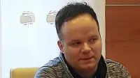 Matjaž Lovišček: “Veseli smo, da smo turnir ohranili in ga 
bomo tudi vnaprej. Načrti  so dolgoročni.”