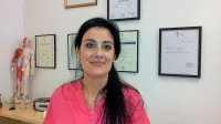 Erika Brajnik opozarja državo, da svetovna zdravstvena 
organizacija priznava naturopatijo kot svoboden poklic v 
zdravstvenem sektorju.