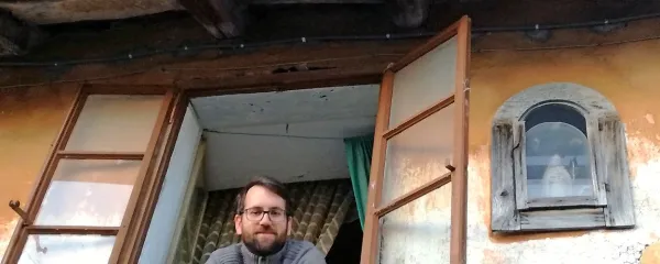 

Primož Polh
