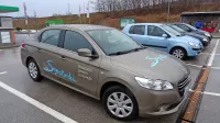 Sopotniki bodo od marca dalje brezplačno prevažali tudi 
starejše v občinah Postojna in Pivka.